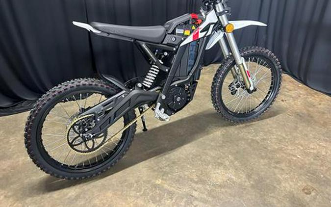 2026 Zero Motorcycles XB