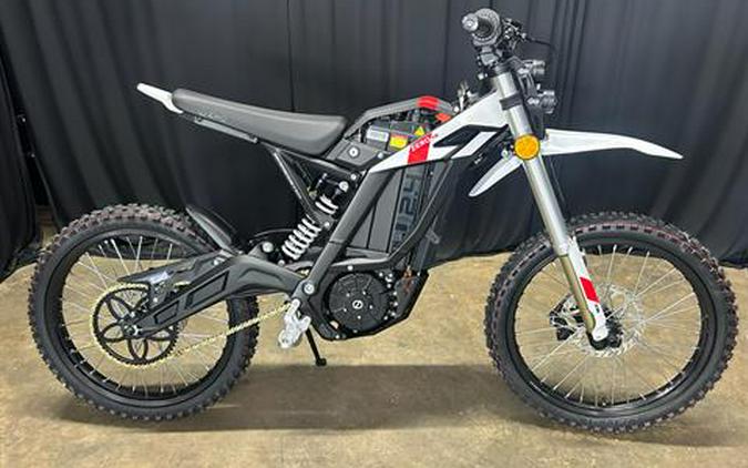 2026 Zero Motorcycles XB
