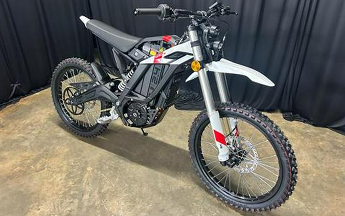 2026 Zero Motorcycles XB