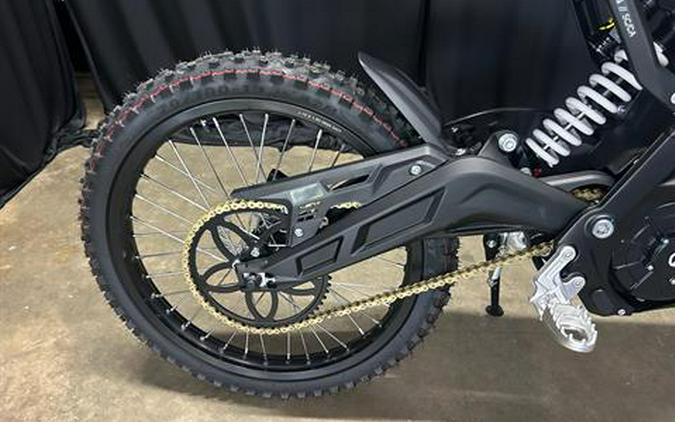 2026 Zero Motorcycles XB