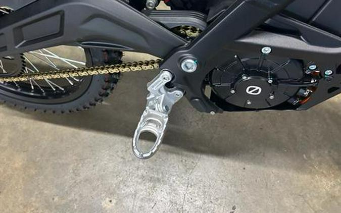 2026 Zero Motorcycles XB