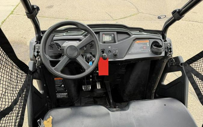 2023 Honda® Pioneer 500