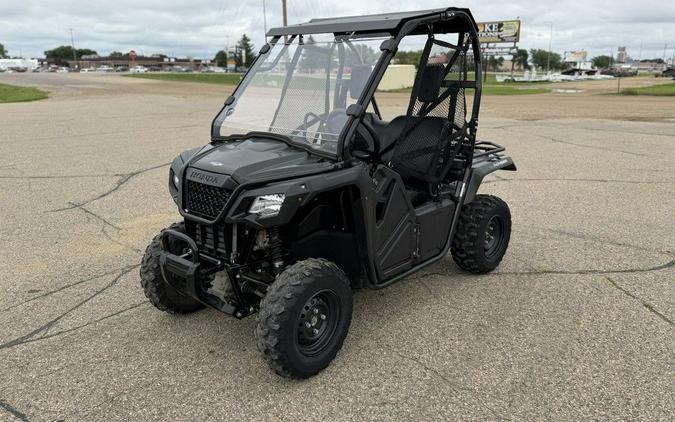 2023 Honda® Pioneer 500