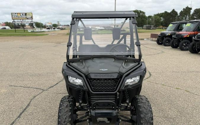 2023 Honda® Pioneer 500