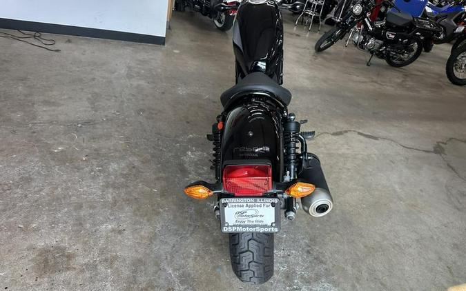 2018 Honda® Rebel 300