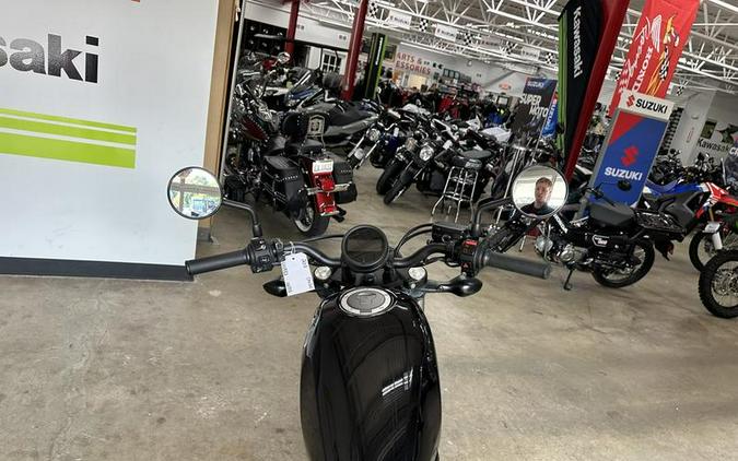 2018 Honda® Rebel 300