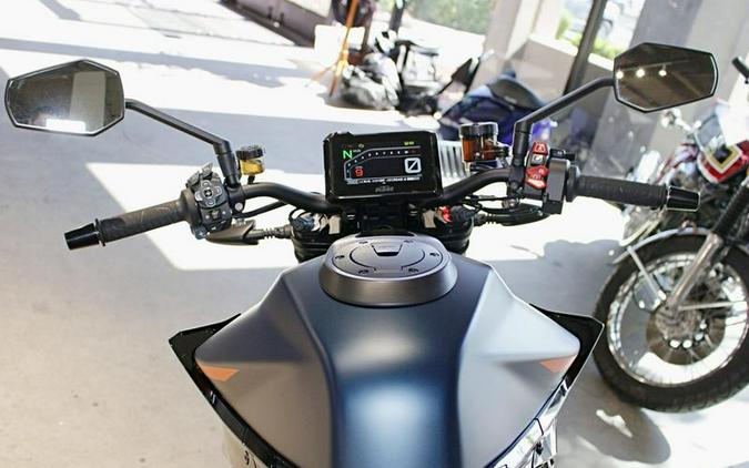 2022 KTM 1290 Super Duke R EVO