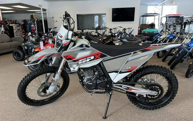 2024 Pitster Pro FSE 250 S