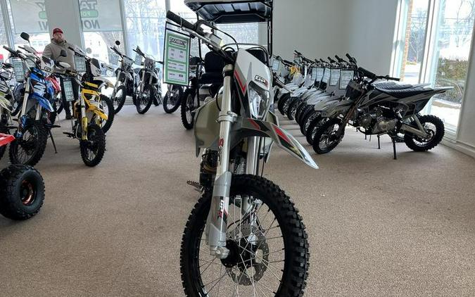 2024 Pitster Pro FSE 250 S