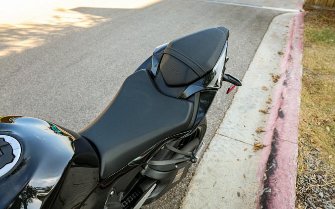 2027 KAWASAKI NINJA ZX-6R