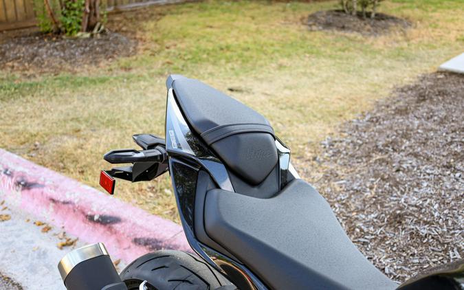 2027 KAWASAKI NINJA ZX-6R