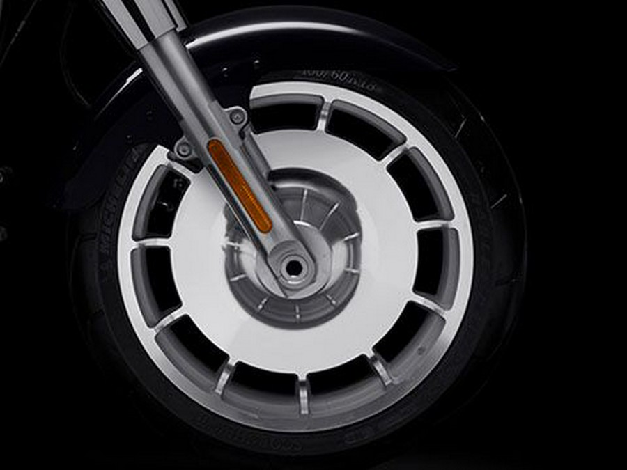 2022 Harley-Davidson Fat Boy® 114