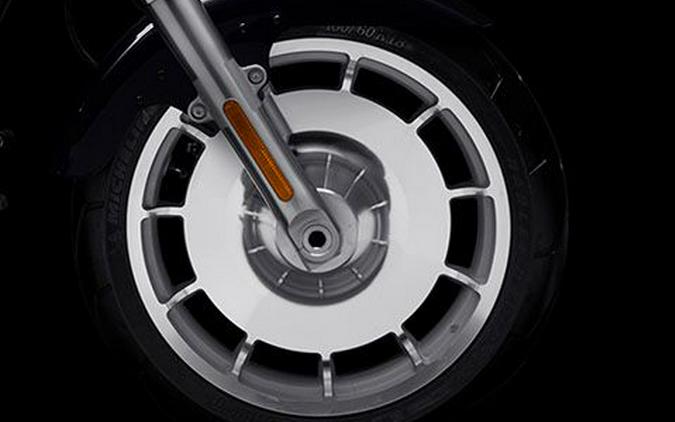 2022 Harley-Davidson Fat Boy® 114