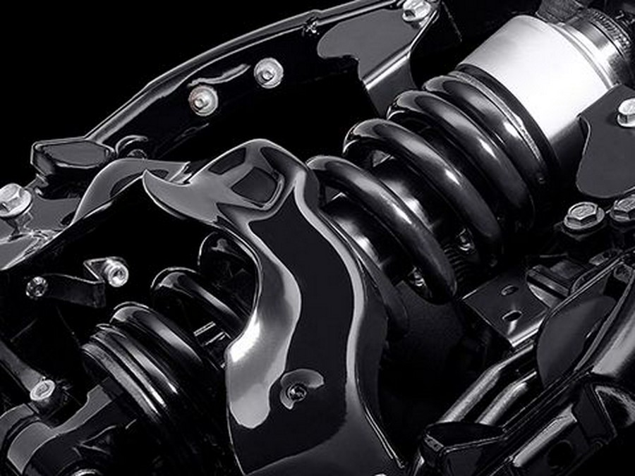 2022 Harley-Davidson Fat Boy® 114