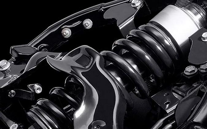 2022 Harley-Davidson Fat Boy® 114