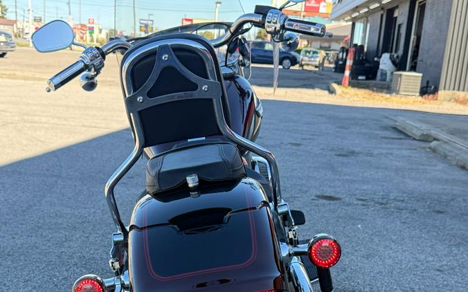2022 Harley-Davidson Fat Boy® 114