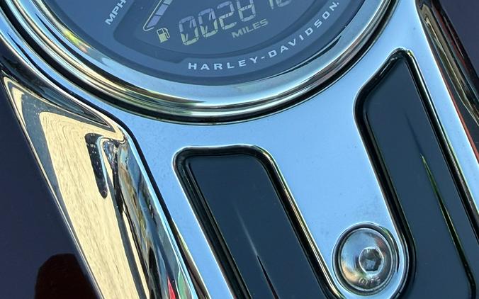 2022 Harley-Davidson Fat Boy® 114