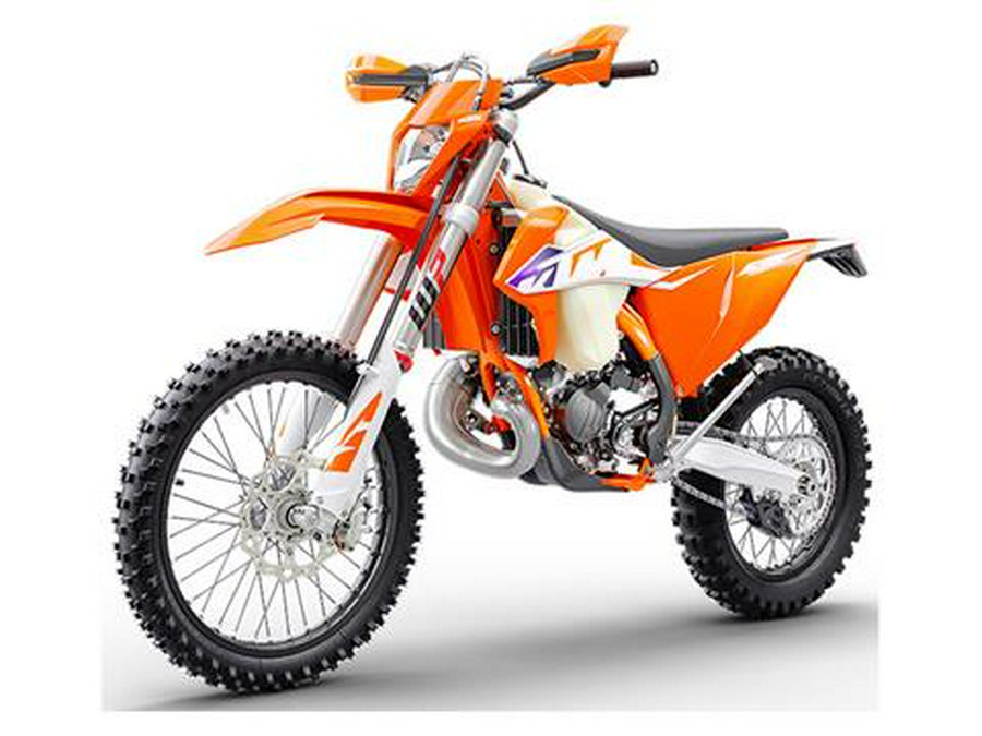 2023 KTM 150 XC-W