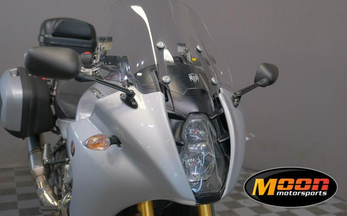 2015 Motus MST