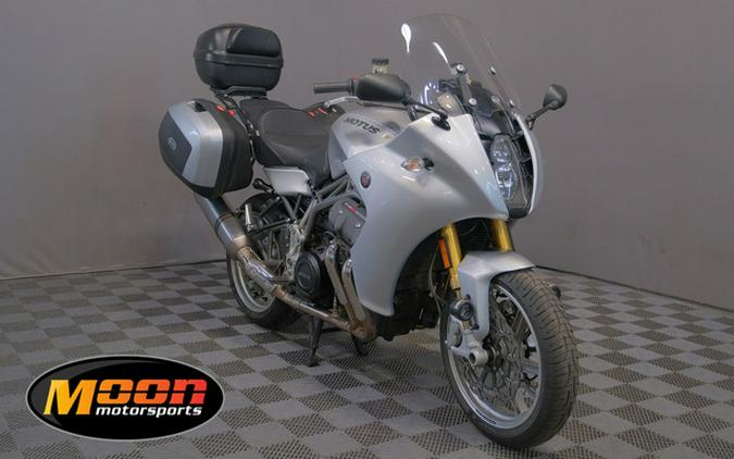 2015 Motus MST