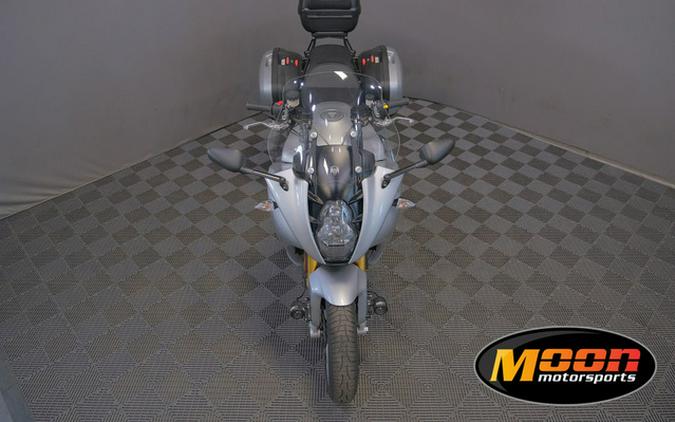 2015 Motus MST