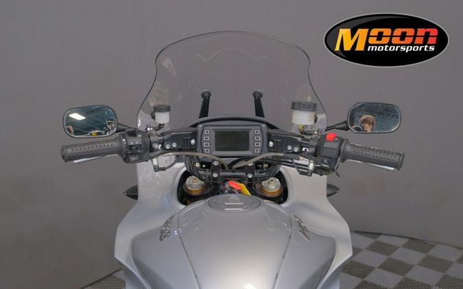 2015 Motus MST