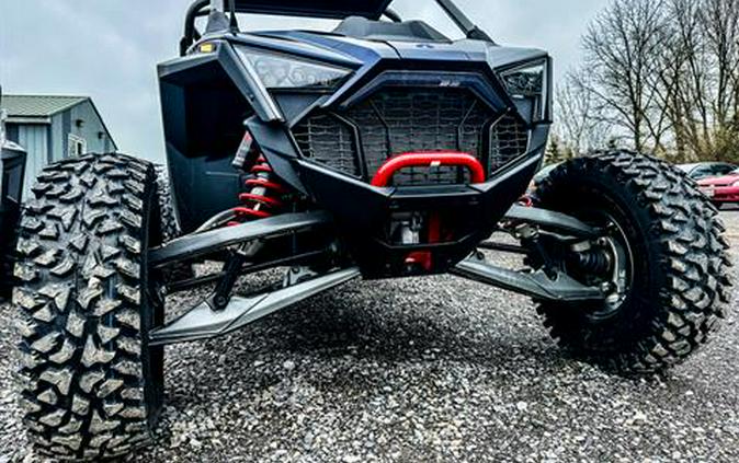 2023 Polaris RZR Pro R Ultimate