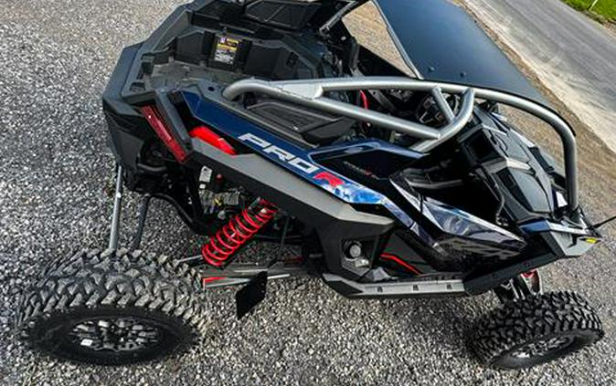 2023 Polaris RZR Pro R Ultimate