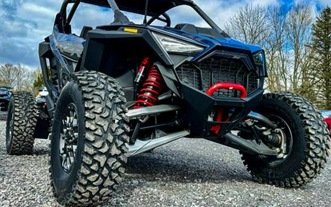 2023 Polaris RZR Pro R Ultimate