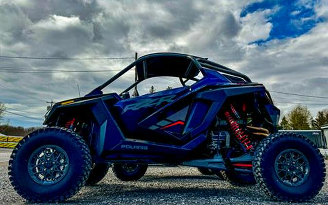 2023 Polaris RZR Pro R Ultimate