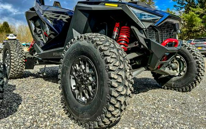 2023 Polaris RZR Pro R Ultimate