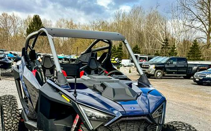 2023 Polaris RZR Pro R Ultimate