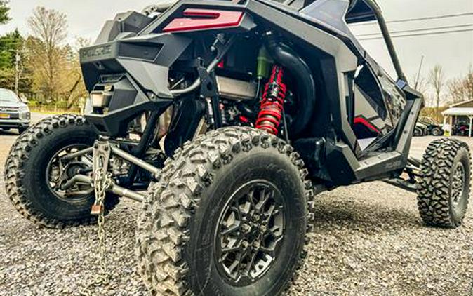 2023 Polaris RZR Pro R Ultimate