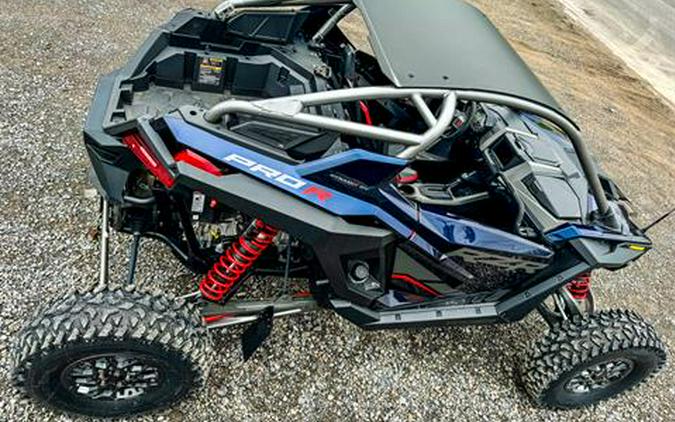 2023 Polaris RZR Pro R Ultimate