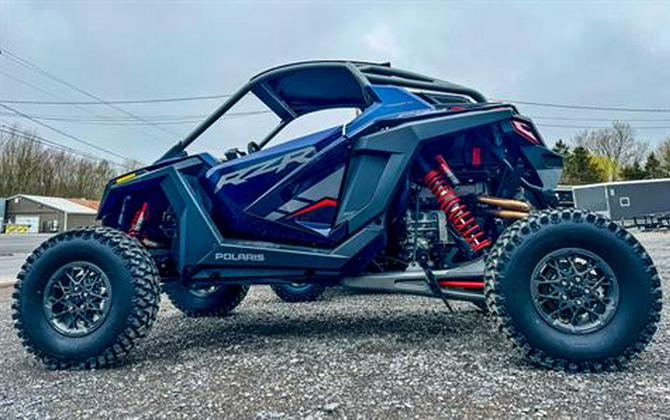 2023 Polaris RZR Pro R Ultimate