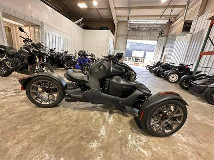 2024 Can-Am Ryker 900 ACE