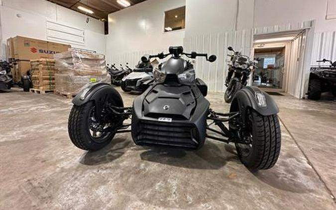 2024 Can-Am Ryker 900 ACE