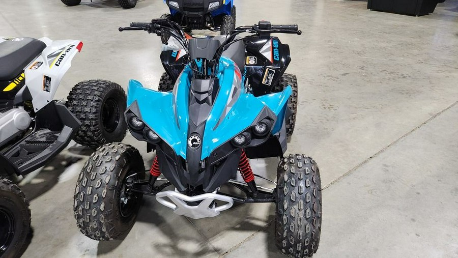 2024 Can-Am® Renegade 110 EFI