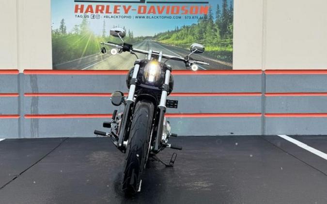 2024 Harley-Davidson® FXBR - Breakout®