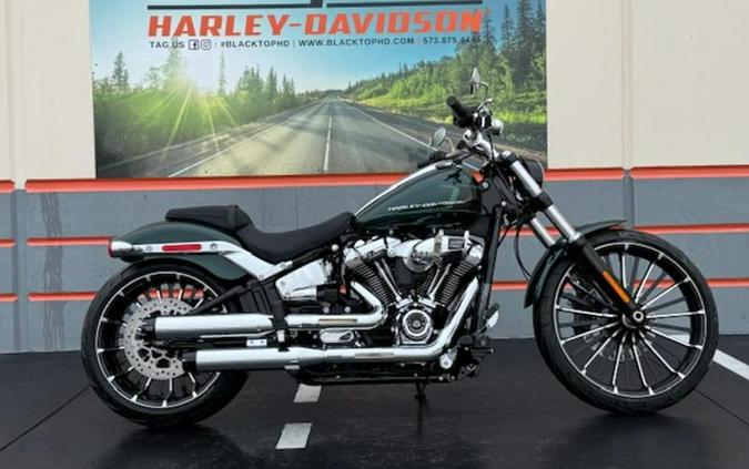 2024 Harley-Davidson® FXBR - Breakout®