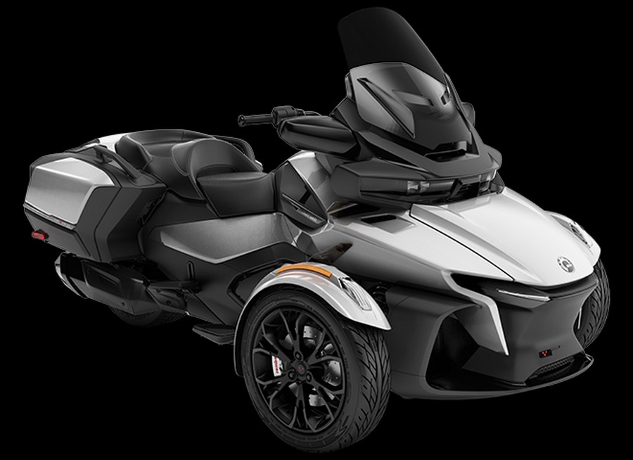 2024 Can-Am F3-T SE6