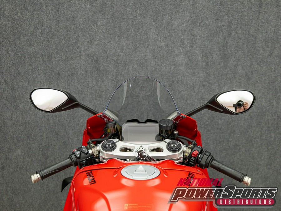 2024 DUCATI PANIGALE V4 W/ABS