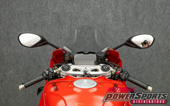 2024 DUCATI PANIGALE V4 W/ABS