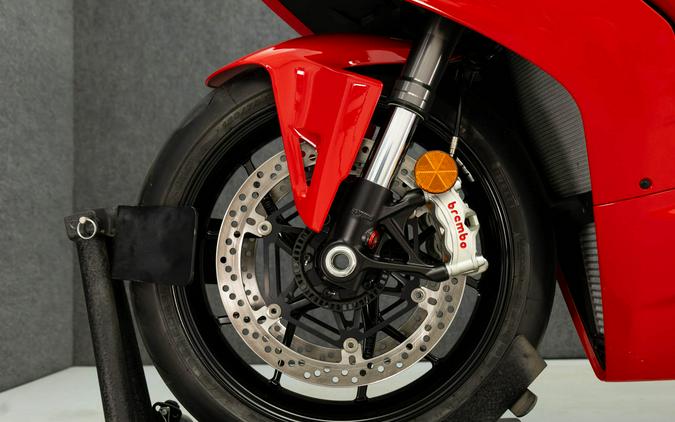 2024 DUCATI PANIGALE V4 W/ABS