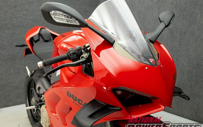 2024 DUCATI PANIGALE V4 W/ABS