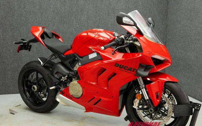 2024 DUCATI PANIGALE V4 W/ABS