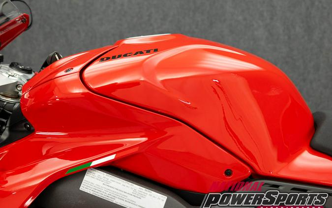 2024 DUCATI PANIGALE V4 W/ABS