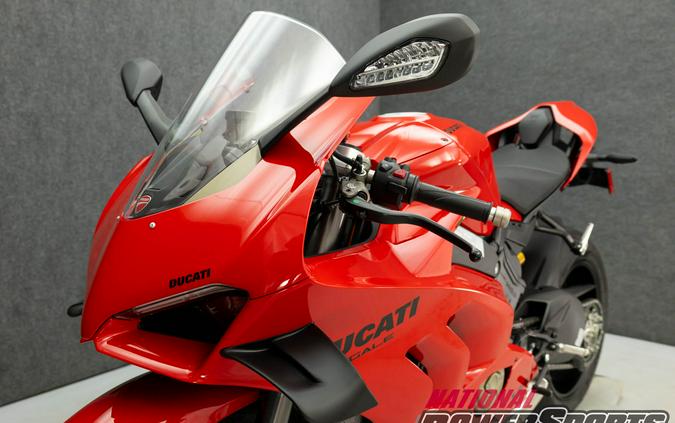 2024 DUCATI PANIGALE V4 W/ABS