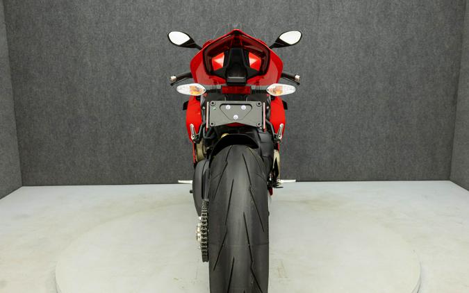 2024 DUCATI PANIGALE V4 W/ABS