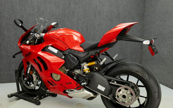 2024 DUCATI PANIGALE V4 W/ABS